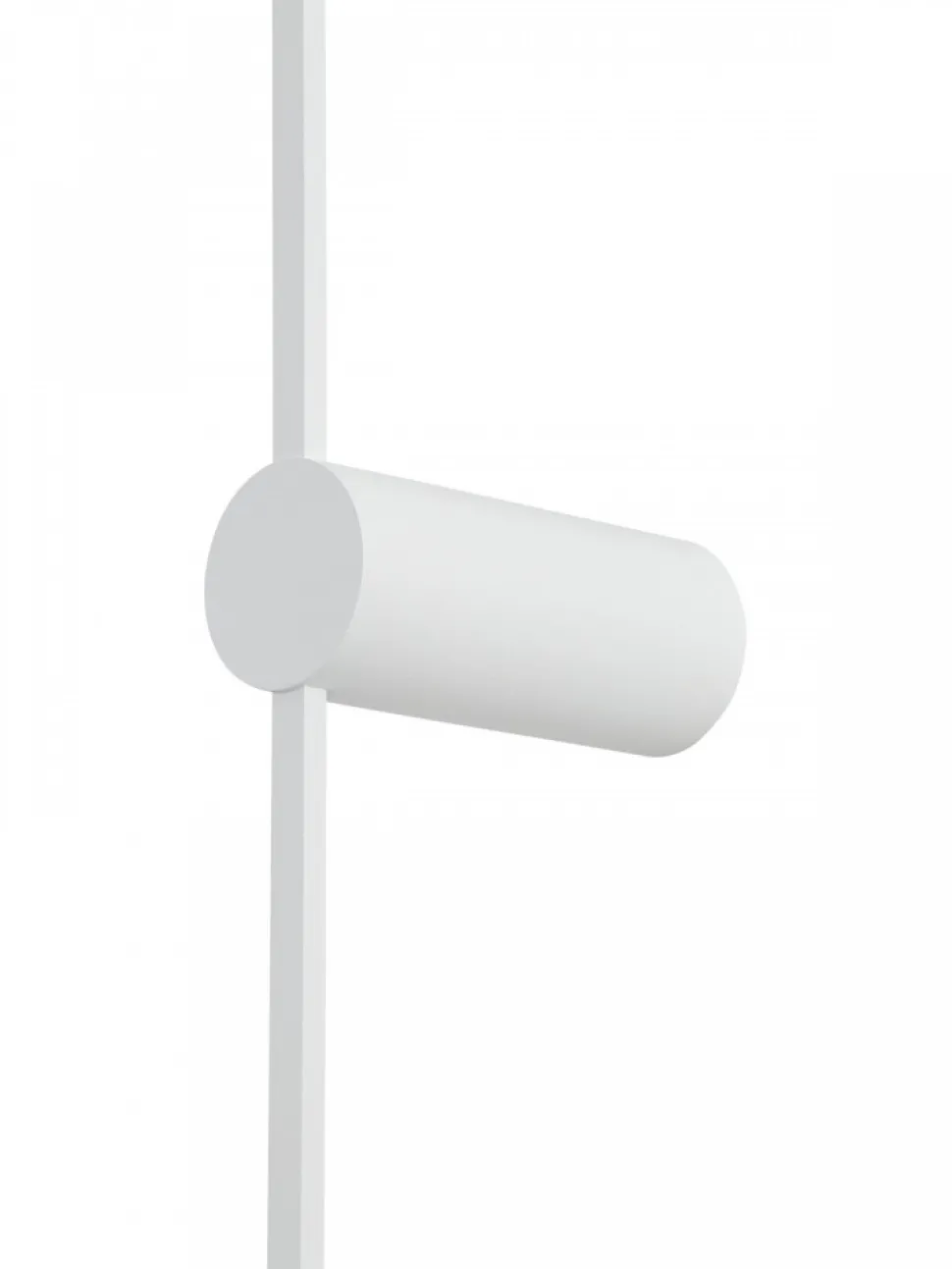 Kinkiet SABER LED L biały 16W 4000K