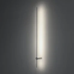 Kinkiet SABER LED L biały 16W 4000K