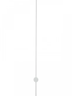 Kinkiet SABER LED L biały 16W 4000K