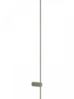 Kinkiet SABER LED L oliwkowy 16W 4000K