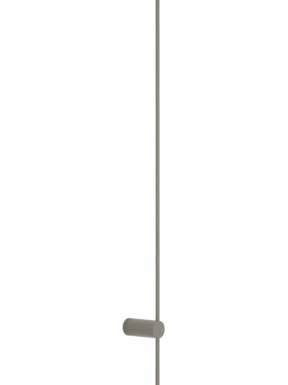 Kinkiet SABER LED L oliwkowy 16W 4000K