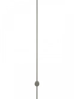 Kinkiet SABER LED L oliwkowy 16W 4000K