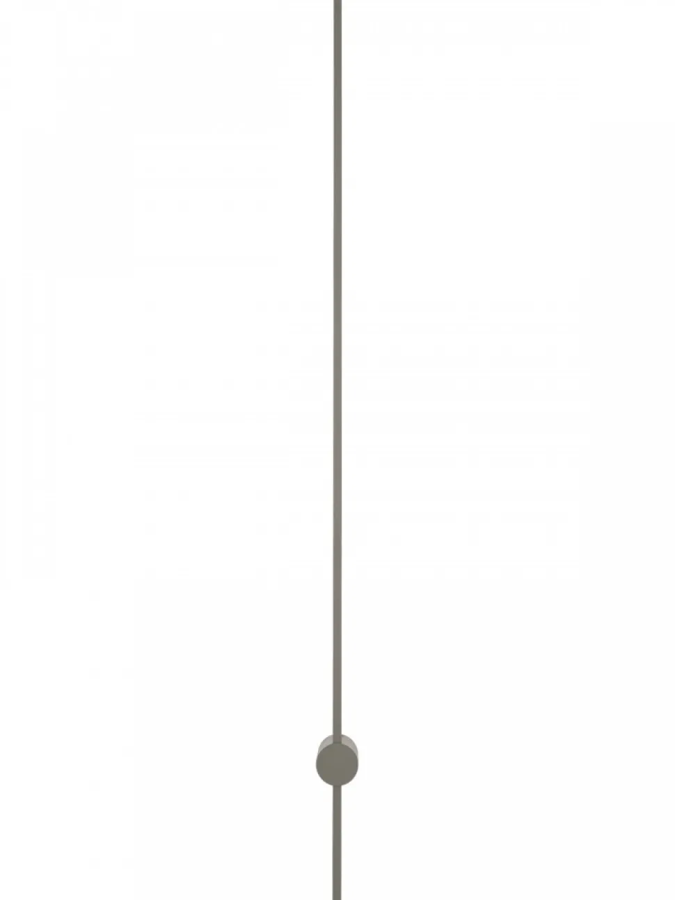 Kinkiet SABER LED L oliwkowy 16W 4000K