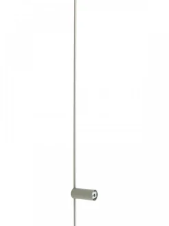 Kinkiet SABER LED L oliwkowy 16W 4000K