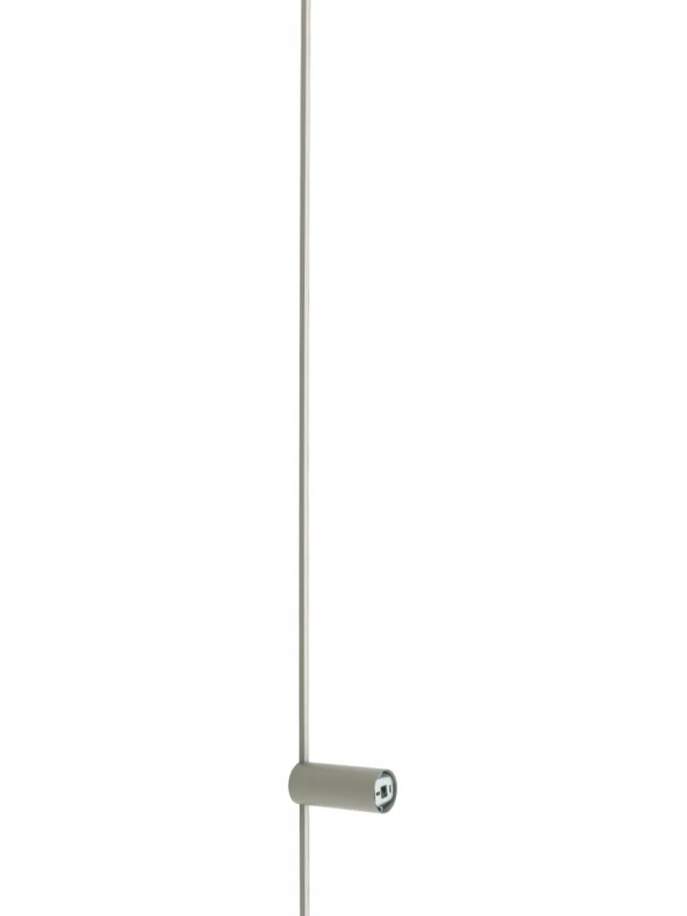 Kinkiet SABER LED L oliwkowy 16W 4000K