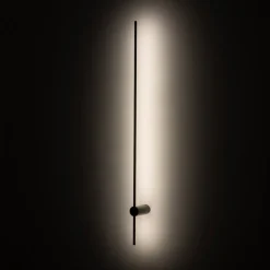 Kinkiet SABER LED L oliwkowy 16W 4000K