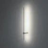 Kinkiet SABER LED M biały 11W 4000K