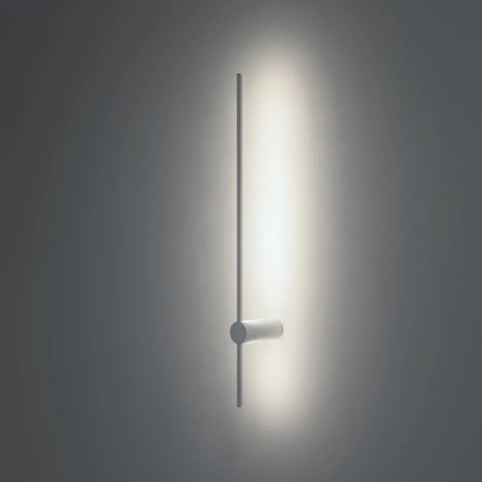 Kinkiet SABER LED M biały 11W 4000K