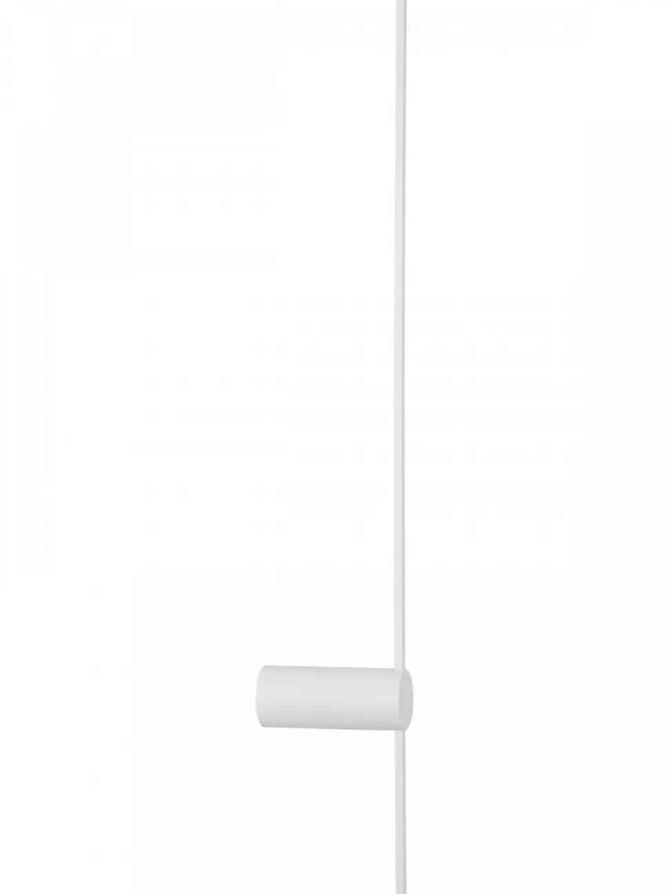 Kinkiet SABER LED M biały 11W 4000K