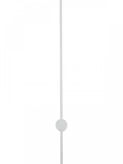 Kinkiet SABER LED M biały 11W 4000K