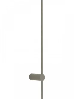 Kinkiet SABER LED M oliwkowy 11W 4000K