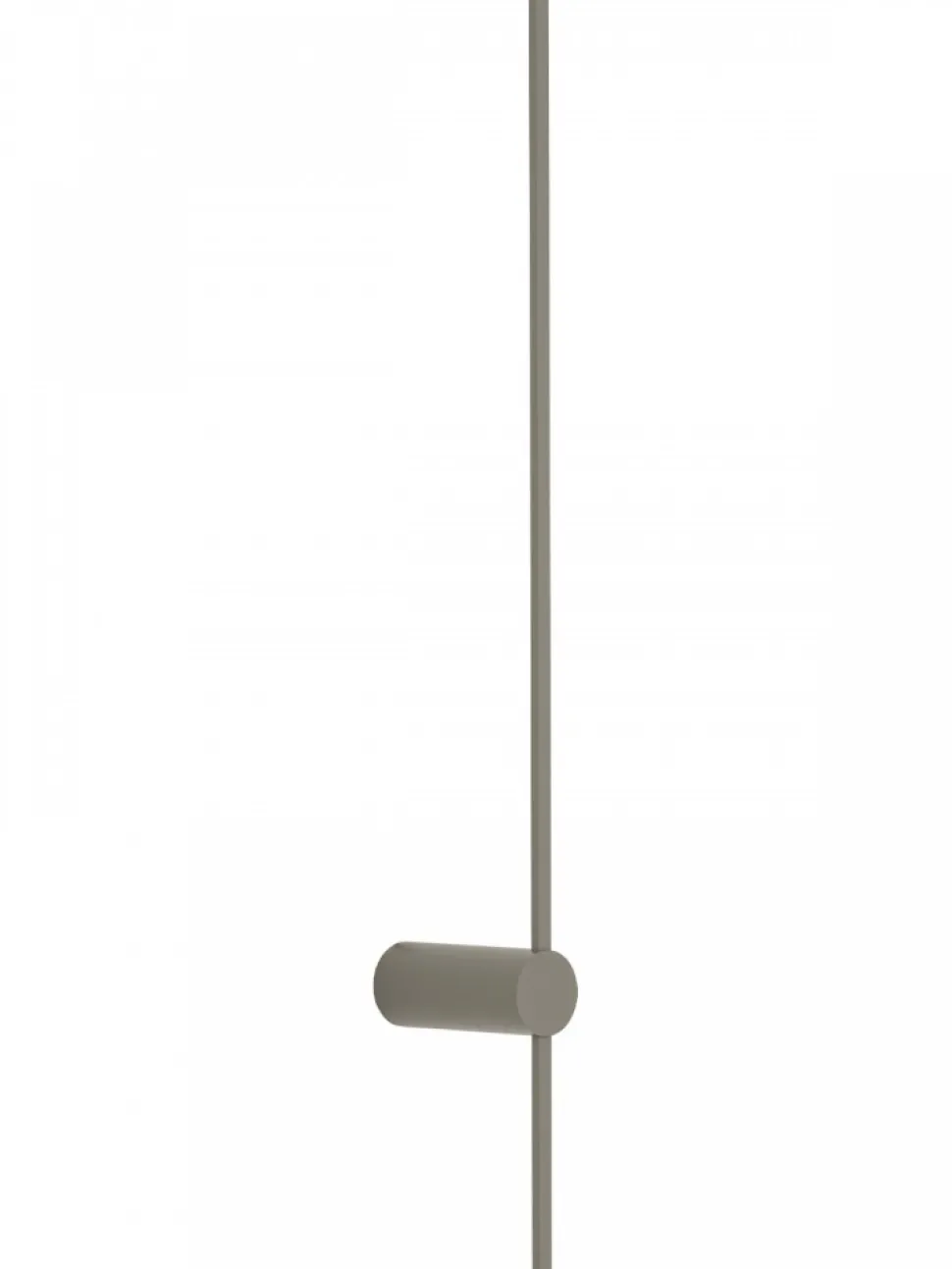 Kinkiet SABER LED M oliwkowy 11W 4000K