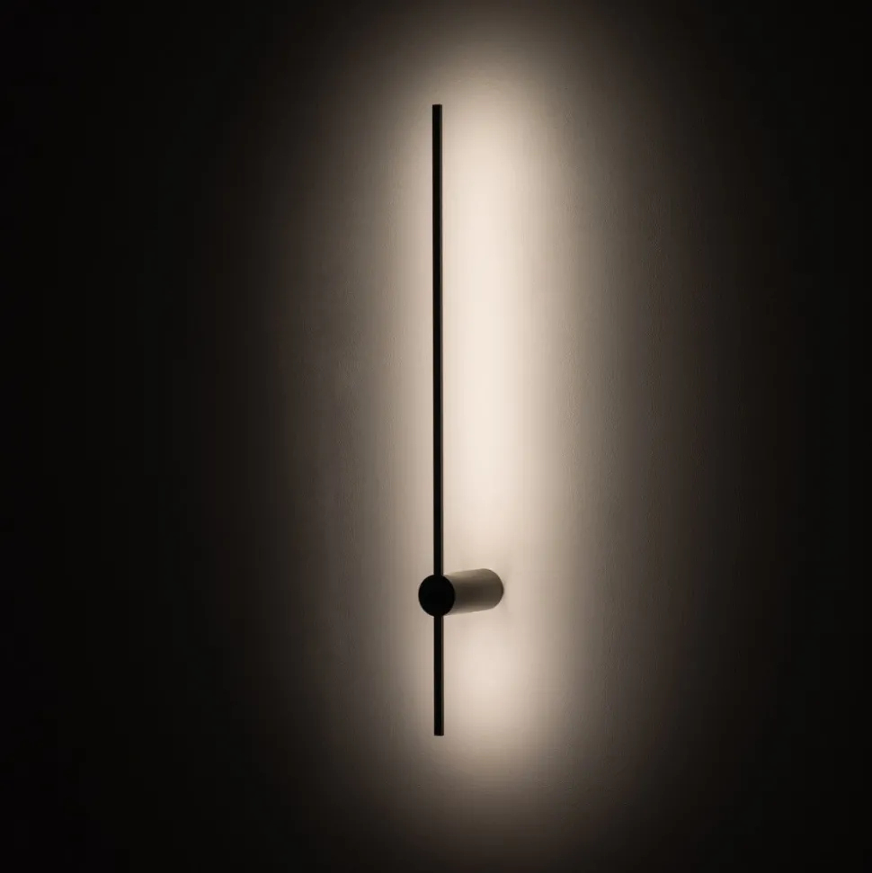 Kinkiet SABER LED M oliwkowy 11W 4000K