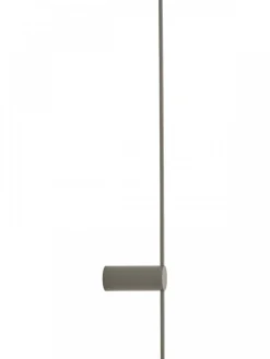 Kinkiet SABER LED M oliwkowy 11W 4000K