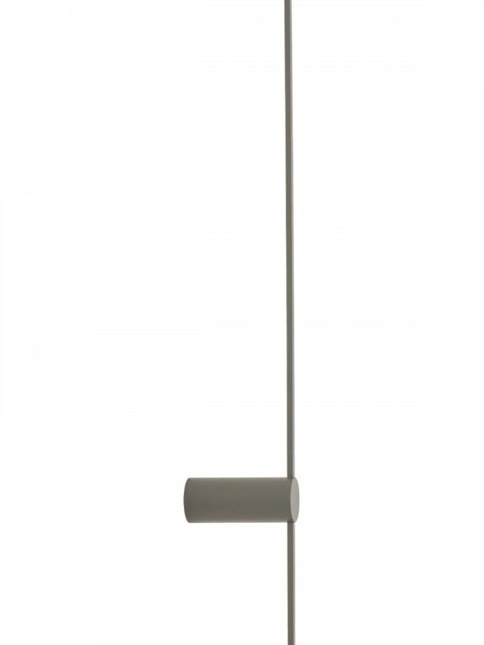 Kinkiet SABER LED M oliwkowy 11W 4000K