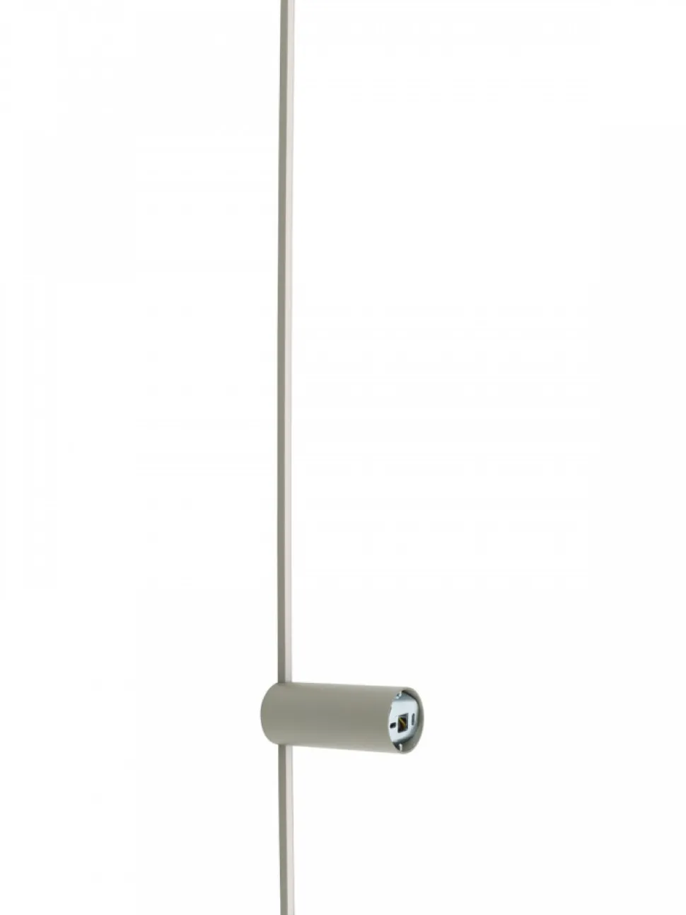 Kinkiet SABER LED M oliwkowy 11W 4000K