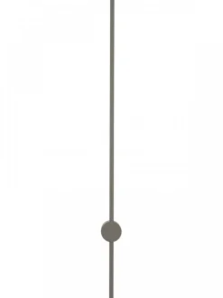 Kinkiet SABER LED M oliwkowy 11W 4000K