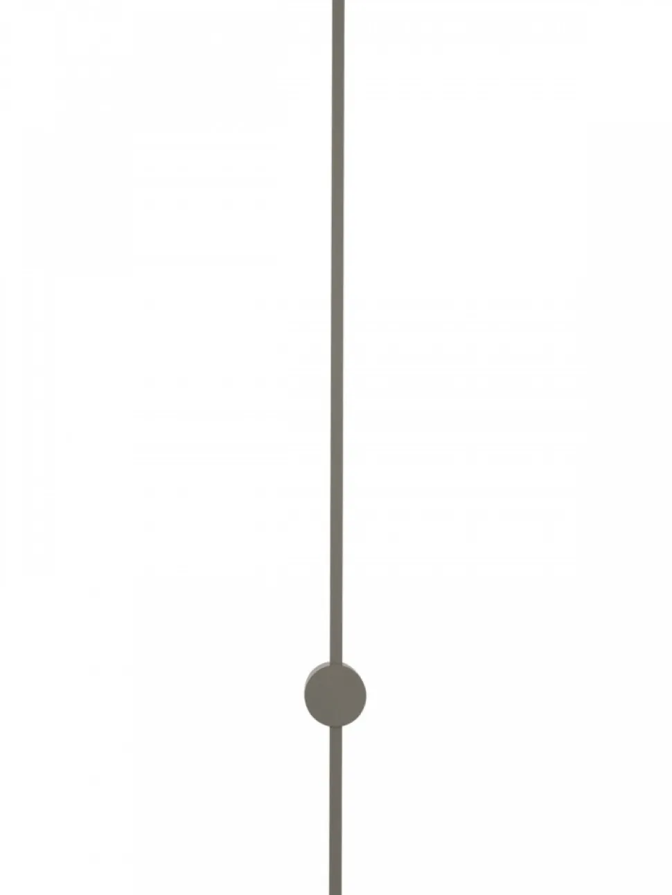 Kinkiet SABER LED M oliwkowy 11W 4000K