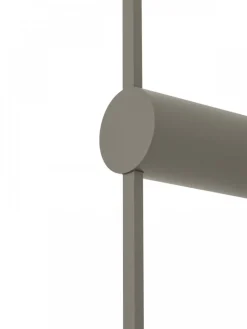 Kinkiet SABER LED M oliwkowy 11W 4000K