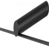 Kinkiet SLASH LED czarny 10W 3000K