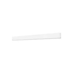 Kinkiet SOFT Biały 1xT8 16W LED 3000K 93,5cm