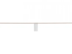 Kinkiet SPIN LED M biały 14W 3000K