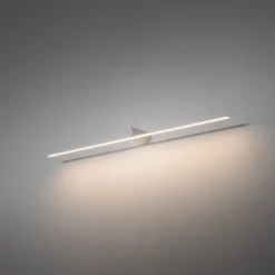Kinkiet SPIN LED M biały 14W 3000K