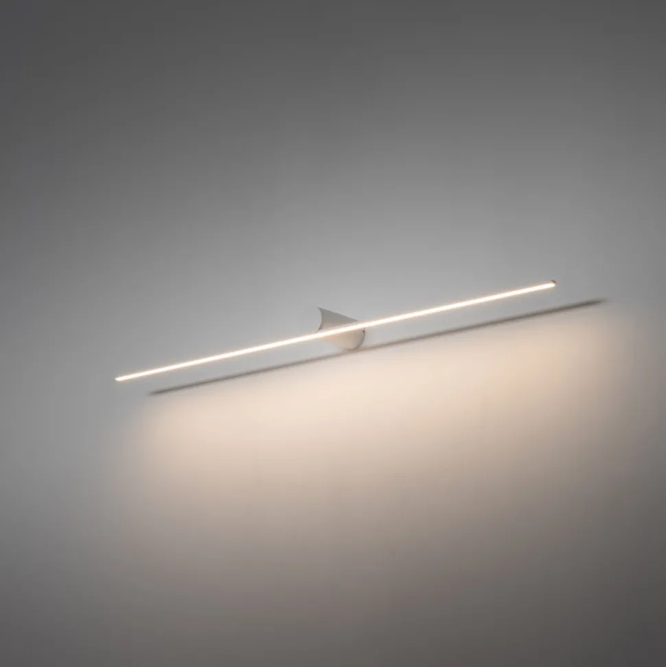 Kinkiet SPIN LED M biały 14W 3000K