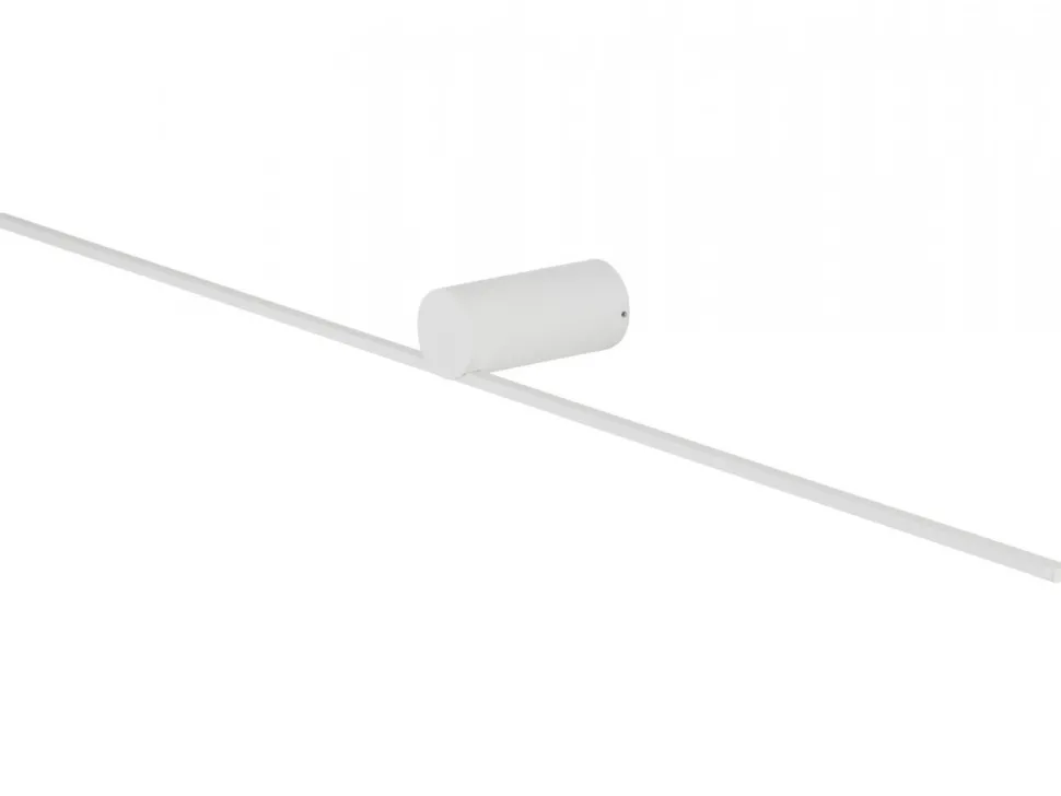 Kinkiet SPIN LED M biały 14W 3000K