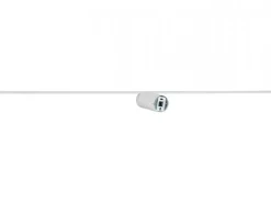Kinkiet SPIN LED M biały 14W 3000K