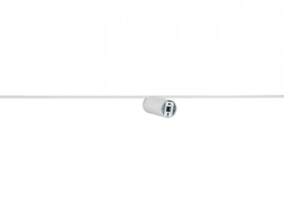 Kinkiet SPIN LED M biały 14W 3000K