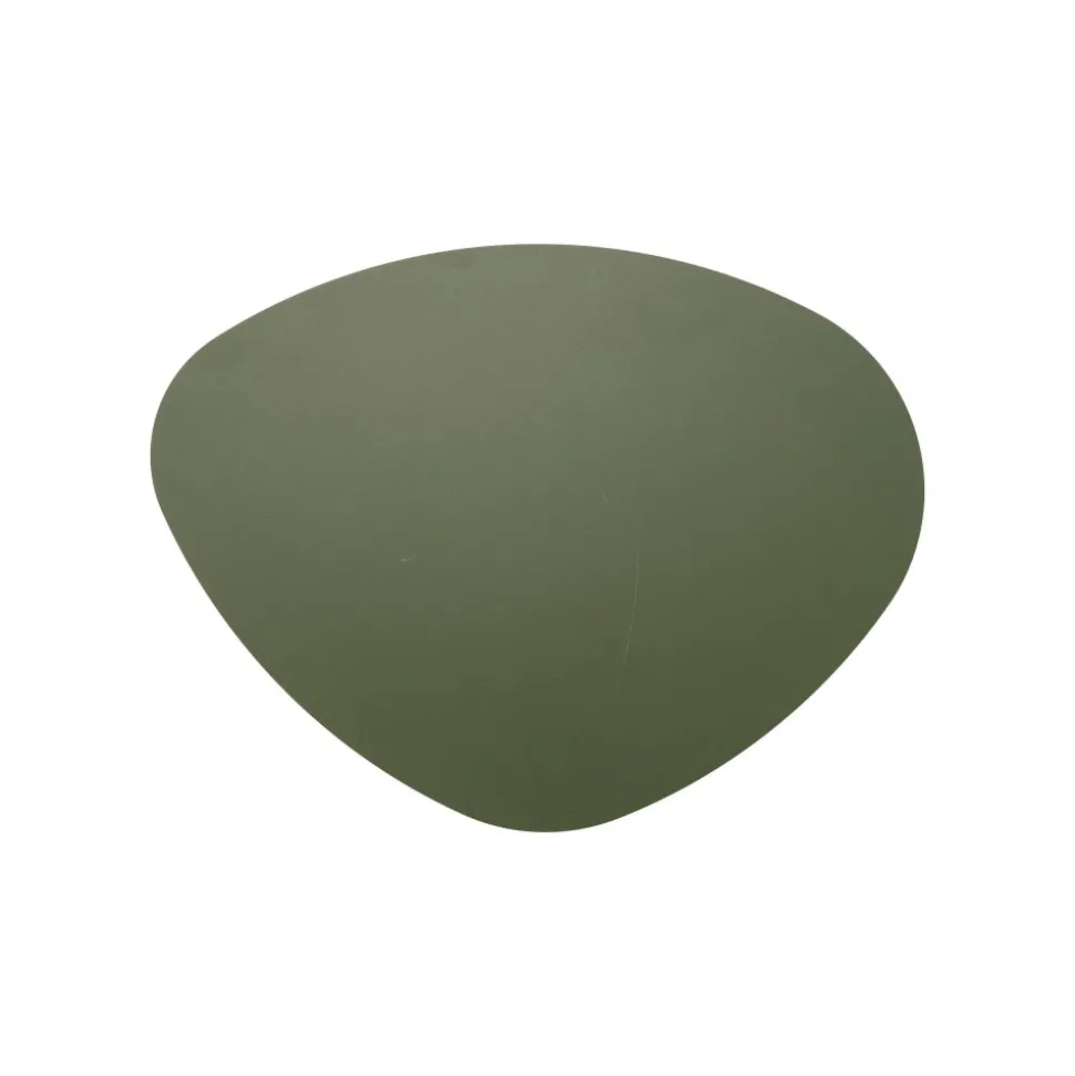 Kinkiet STONE zielony 2xG9