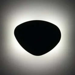 Kinkiet STONE zielony 3xG9