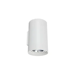 Kinkiet TUBE Biały 1xGU10 ES111