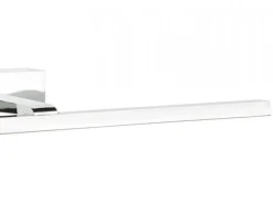 Kinkiet VAN GOGH LED L chrom 18W 3000K