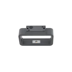 Kinkiet Zewnętrzny MUNO Czarny 6W LED 3000K IP54