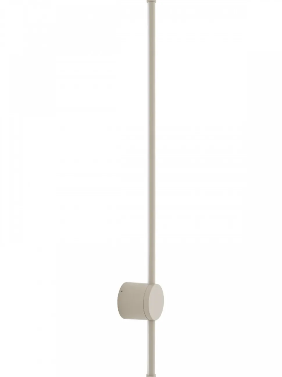 Kinkiet zewnętrzny ORLA LED M beżowy 20W IP54 3000K