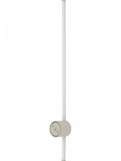 Kinkiet zewnętrzny ORLA LED M beżowy 20W IP54 3000K