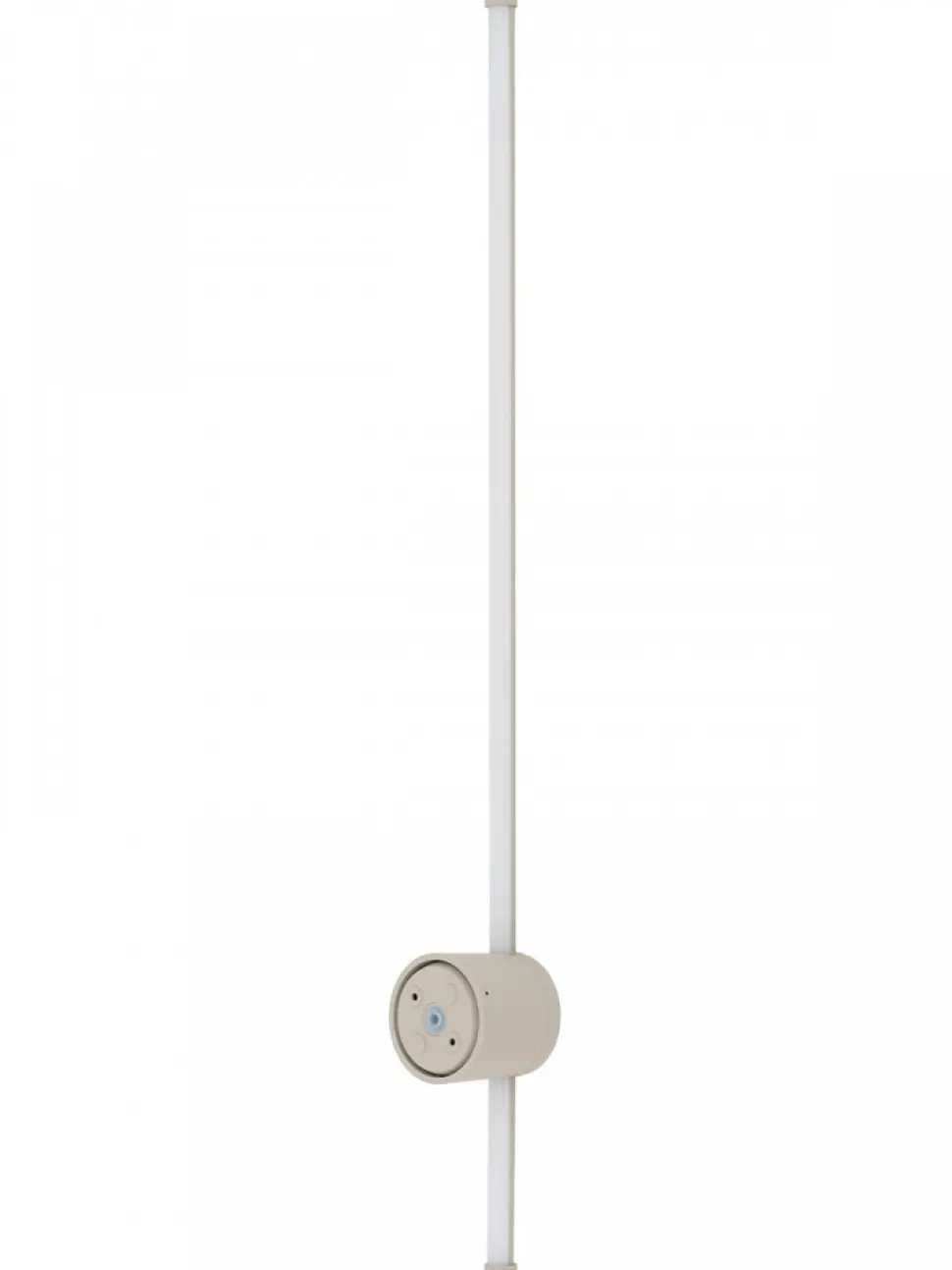 Kinkiet zewnętrzny ORLA LED M beżowy 20W IP54 3000K