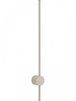 Kinkiet zewnętrzny ORLA LED M beżowy 20W IP54 3000K