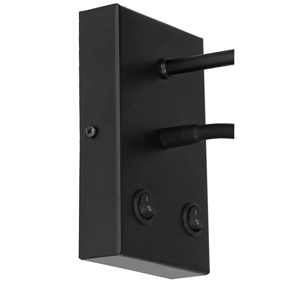 Kinkiet ARDEN Zielony Złoty Abażur 1xE27+G9 * Luminex Outlet