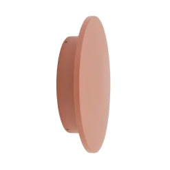 Kinkiet ARIA LED L ceglasty 12W 3000K * Nowodvorski Outlet