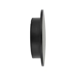 Kinkiet ARIA LED L czarny 12W 3000K * Nowodvorski Outlet