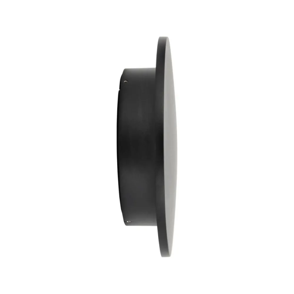 Kinkiet ARIA LED L czarny 12W 3000K * Nowodvorski Outlet