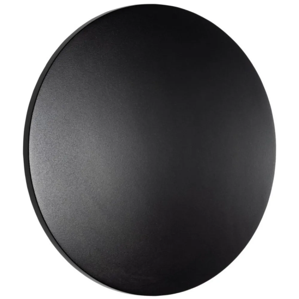 Kinkiet ARIA LED L czarny 12W 3000K * Nowodvorski Outlet