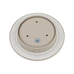 Kinkiet ARIA LED M beżowy 9W 3000K * Nowodvorski Outlet