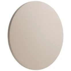 Kinkiet ARIA LED M beżowy 9W 3000K * Nowodvorski Outlet