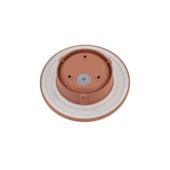 Kinkiet ARIA LED S ceglasty 6W 3000K * Nowodvorski Outlet
