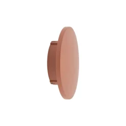 Kinkiet ARIA LED S ceglasty 6W 3000K * Nowodvorski Outlet