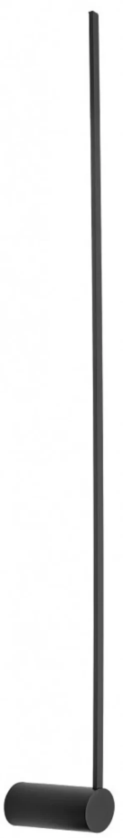 Kinkiet ARM Czarny 14W LED 4000K 105cm * Nowodvorski Hot